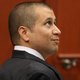George Zimmerman (Getty Images)